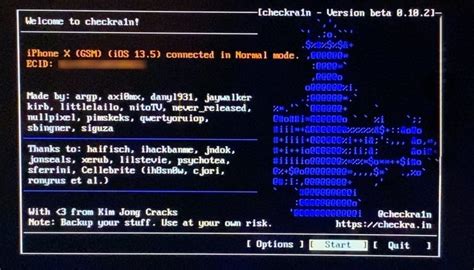 checkra1n iso|GitHub .